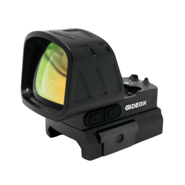 Gideon Optics Judge XL